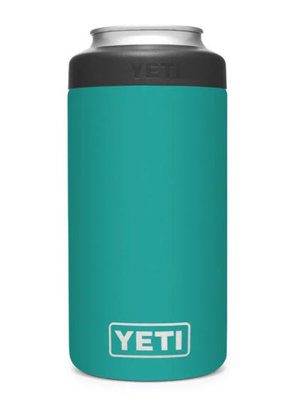 Yeti Coolers - Rambler Colster Tall Can Insulated - Seafoam