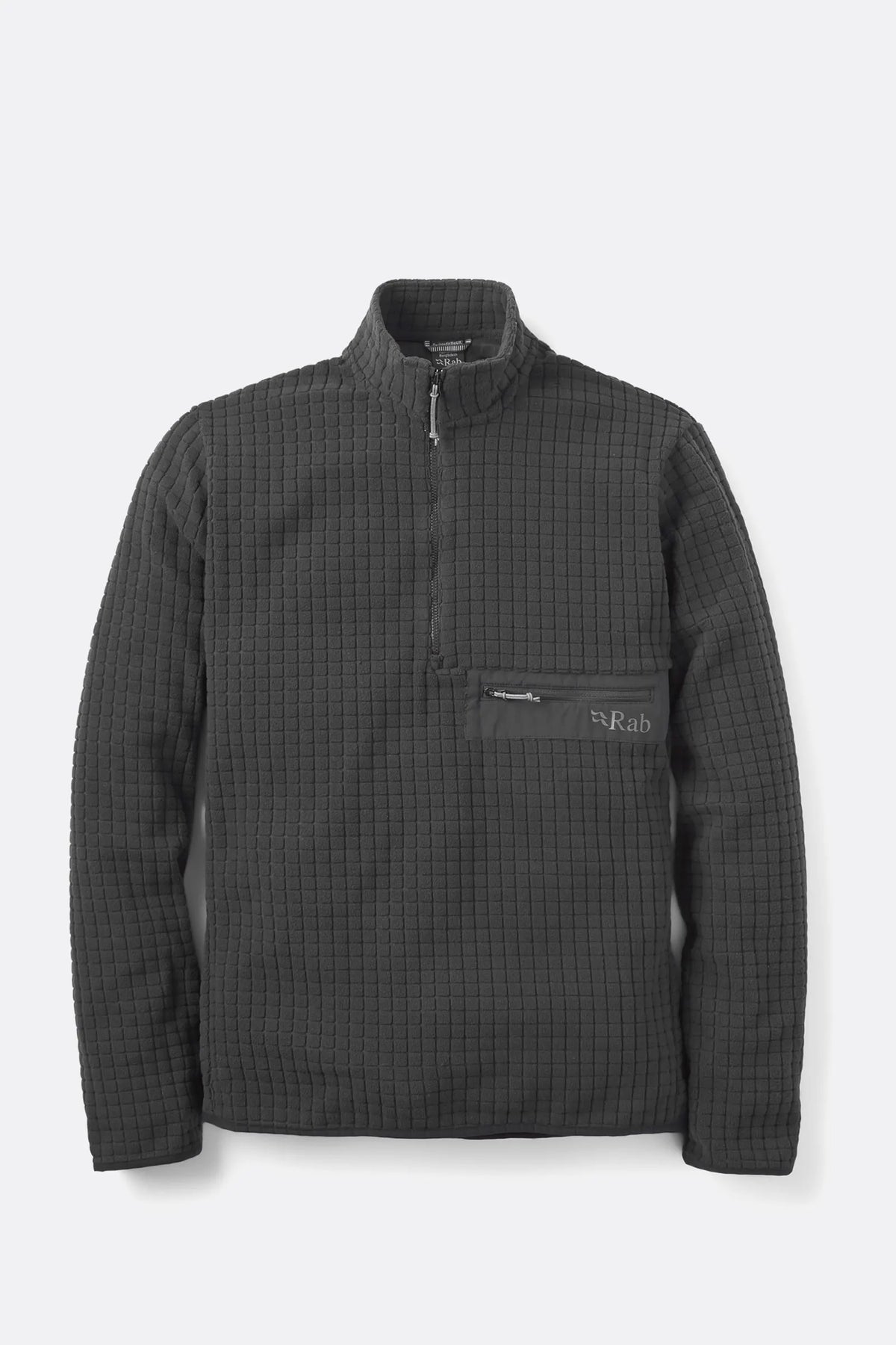 Rab - Men's Ramshaw Pull-On - Black