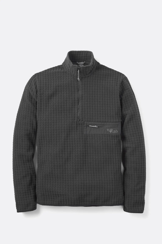 Rab - Men's Ramshaw Pull-On - Black
