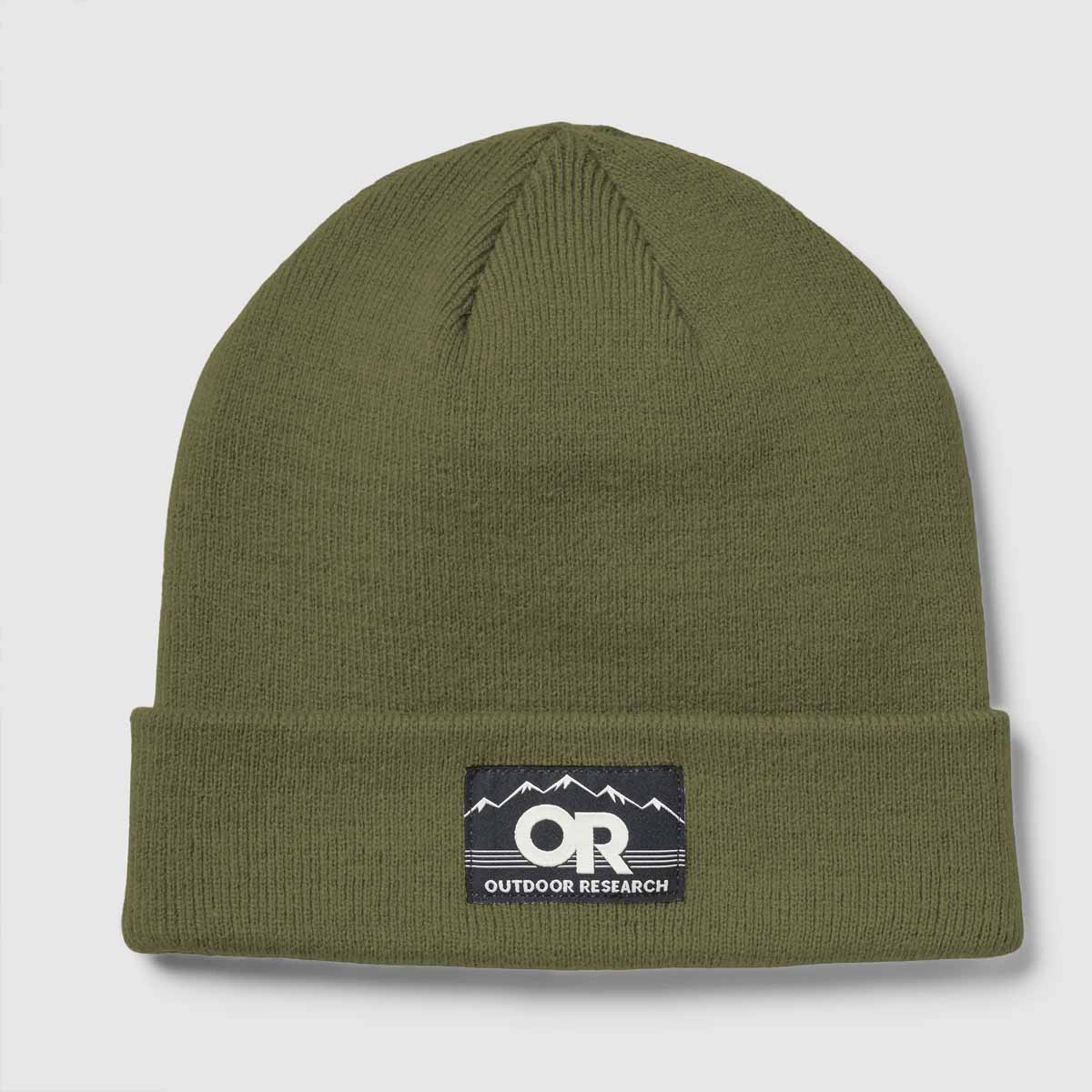 Outdoor Research - Juneau Beanie - Ranger Green