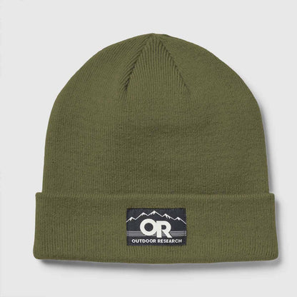 Outdoor Research - Juneau Beanie - Ranger Green