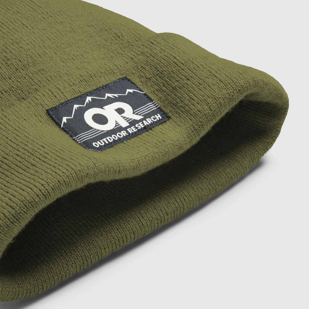 Outdoor Research - Juneau Beanie - Ranger Green