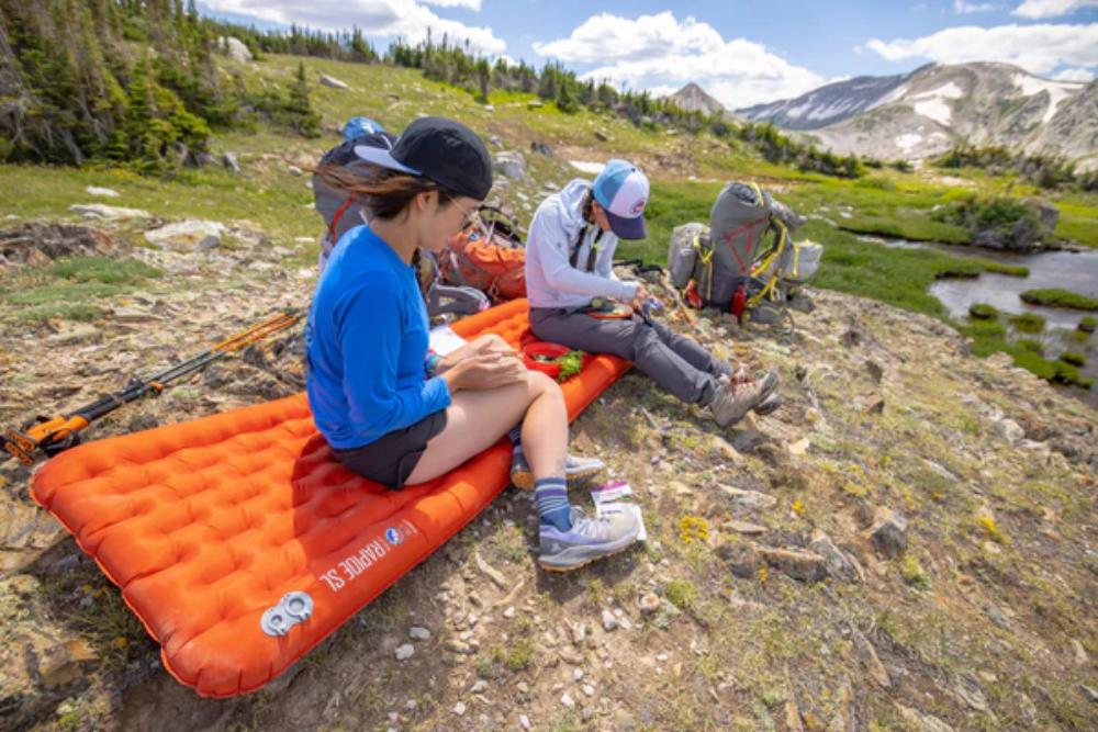 Big Agnes - Rapide SL Insulated Sleeping Pad