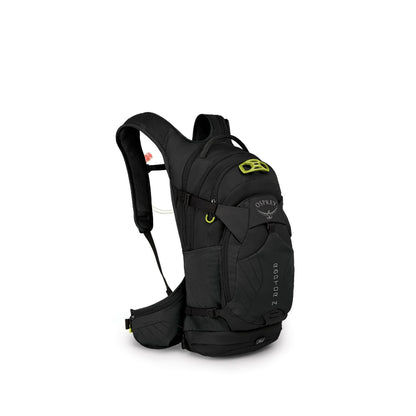 Osprey -  Men's Raptor 14 Mountain Biking Backpack - Black
