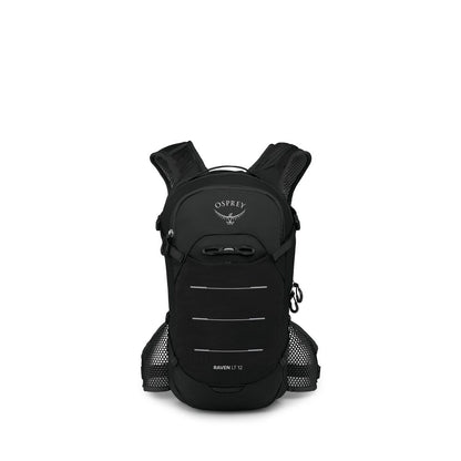 Osprey - Raven LT 12 with Reservoir - Black