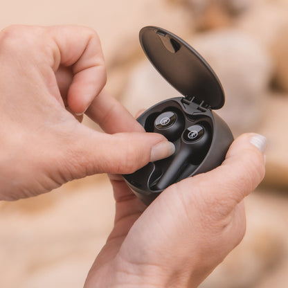 Outdoor Tech - Ravens Wireless Earbuds