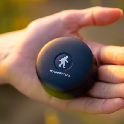 Outdoor Tech - Ravens Wireless Earbuds