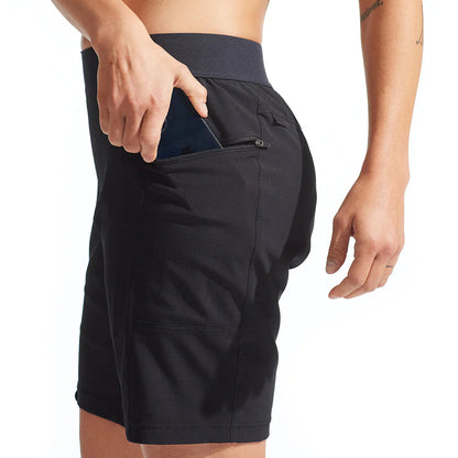 Pearl Izumi - Womens Canyon Short with Liner - Nightshade