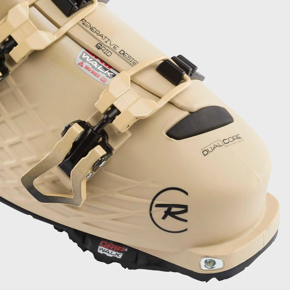 Rossignol - Alltrack Elite 130 LT GW