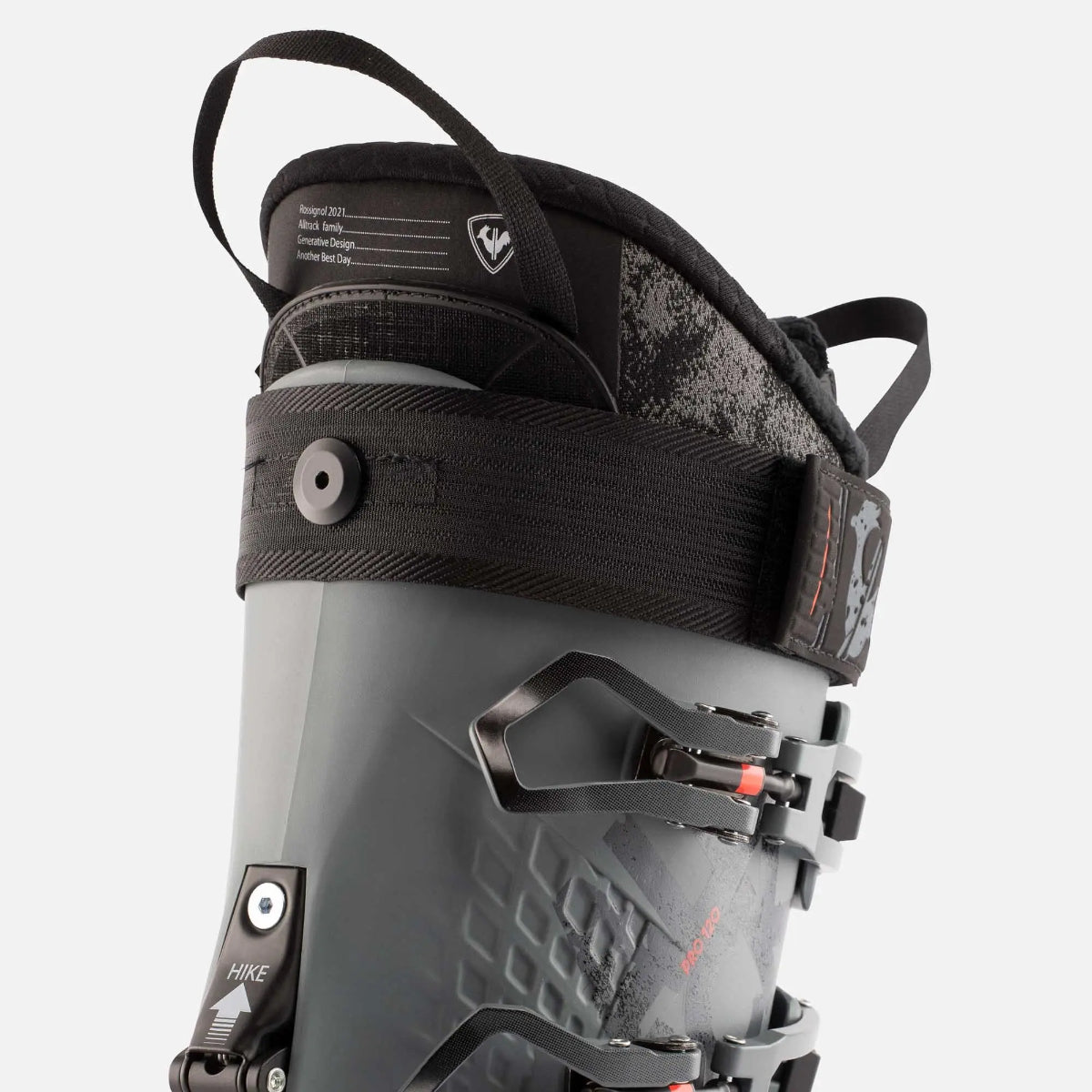 Rossignol - Alltrack Pro 120 GW Men's - S. Grey