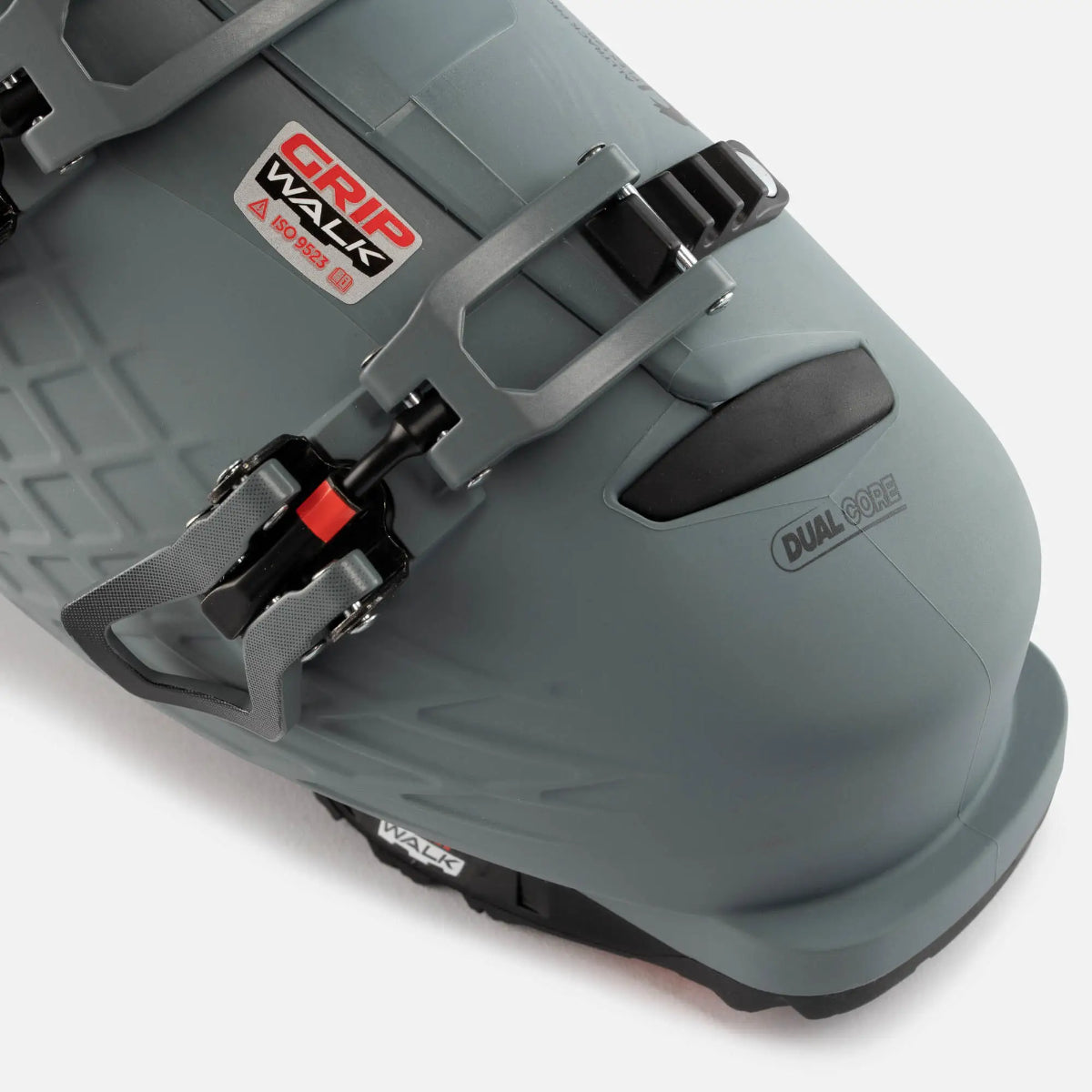 Rossignol - Alltrack Pro 120 GW Men's - S. Grey