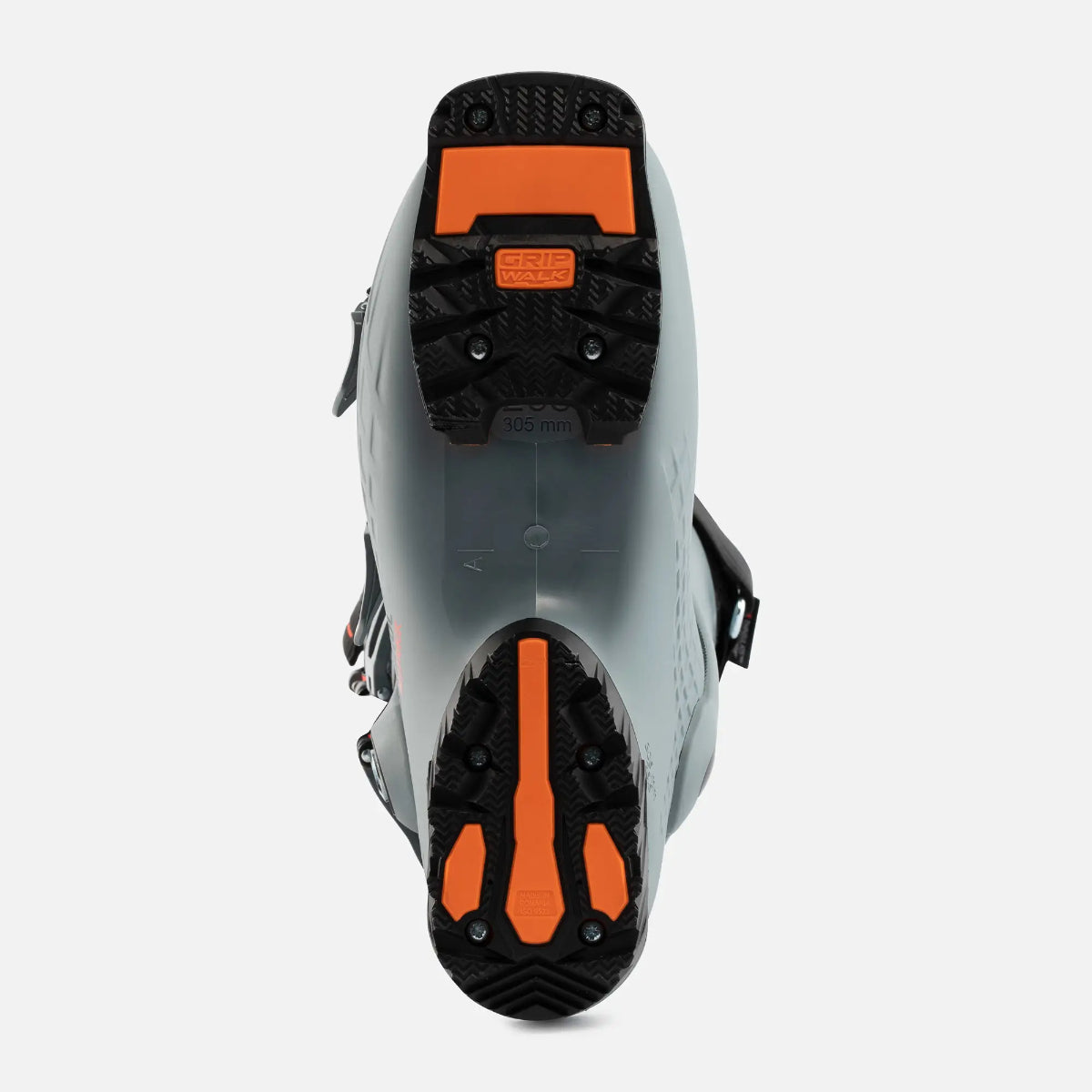 Rossignol - Alltrack Pro 120 GW Men's - S. Grey