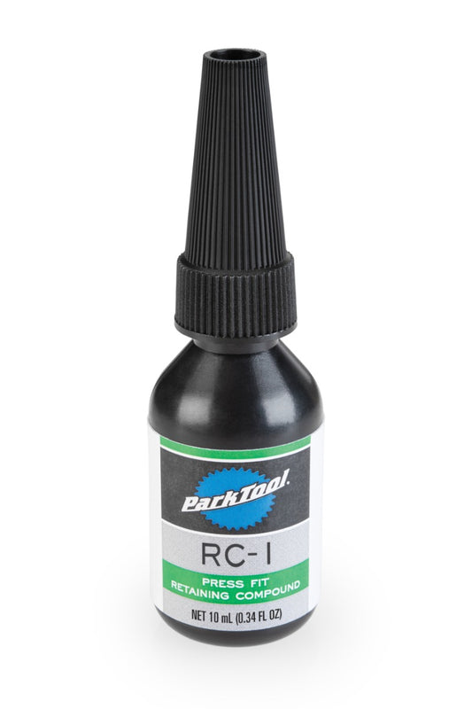 Park Tool - RC-1 Green Press Fit Retaining Compound