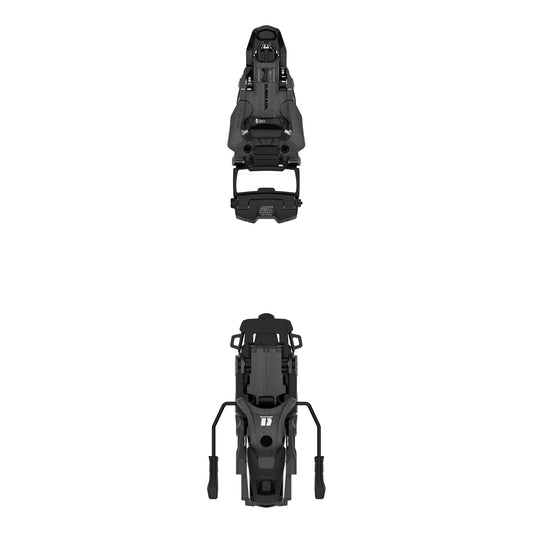 Armada - Shift MNC 13 Binding - Black