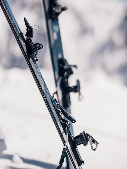 Armada - N Tracer Tour Binding