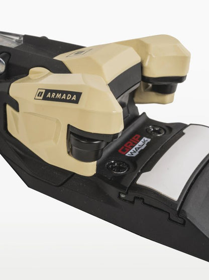 Armada - N Strive 14 GW - Black