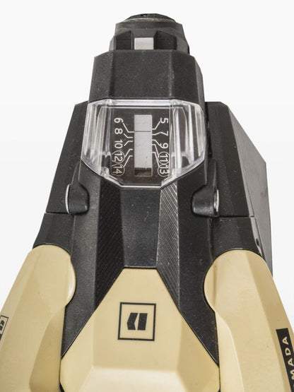 Armada - N Strive 14 GW - Black