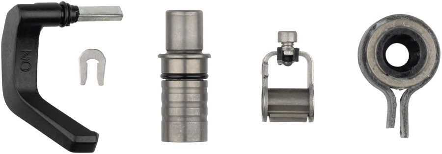 Shimano - RD-M9100-GS Stabilizer Kit Unit