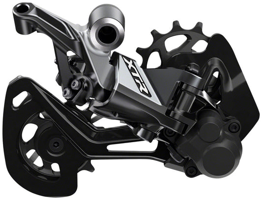 Shimano - XTR RD-M9100-GS 12Sp Med Rear Derailleur