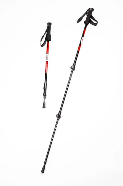 Redfeather - 3 Section Fastlock Poles