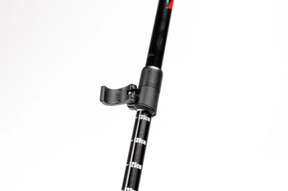 Redfeather - 3 Section Fastlock Poles