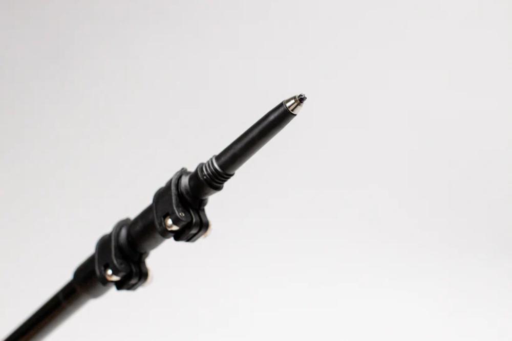 Redfeather - 3 Section Fastlock Poles