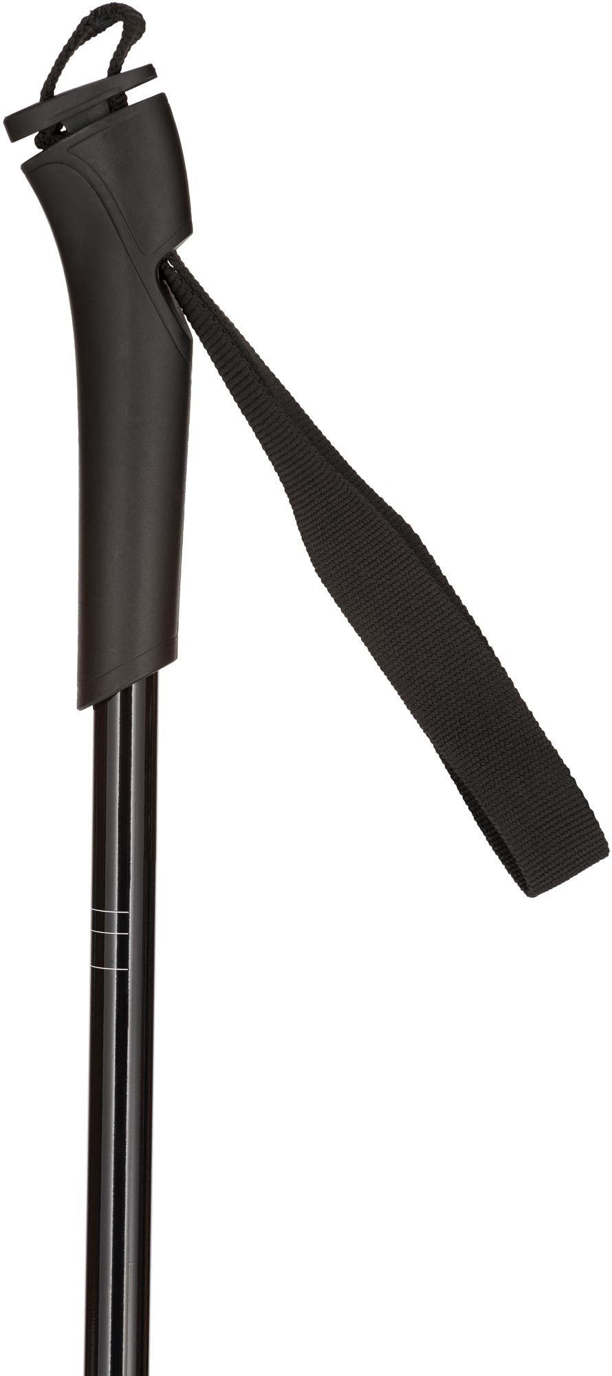 Rossignol - Kid's FT-501 Nordic Poles - White/Black