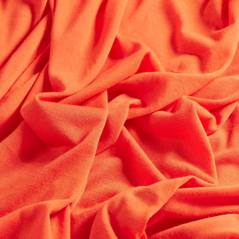 Sea to Summit - Reactor Extreme Mummy Liner - Spicy Orange
