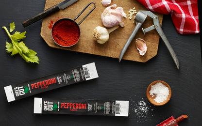 Chefs Cut Jerky - Real Snack Stick 1oz