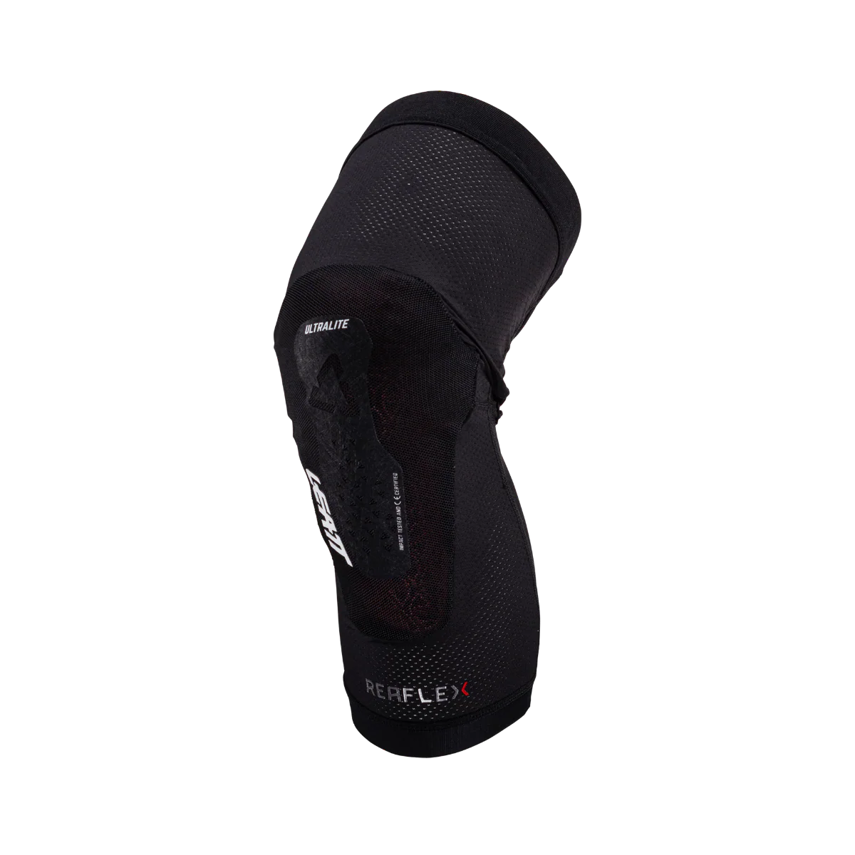 Leatt - Knee Guard ReaFlex UltraLite - Black