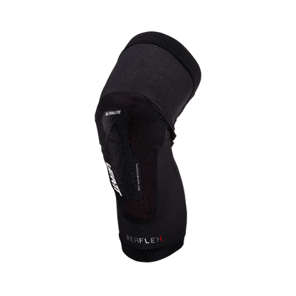 Leatt - Knee Guard ReaFlex UltraLite - Black
