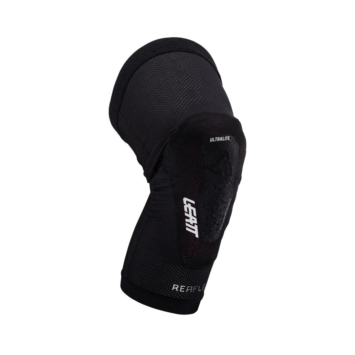 Leatt - Knee Guard ReaFlex UltraLite - Black