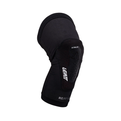 Leatt - Knee Guard ReaFlex UltraLite - Black