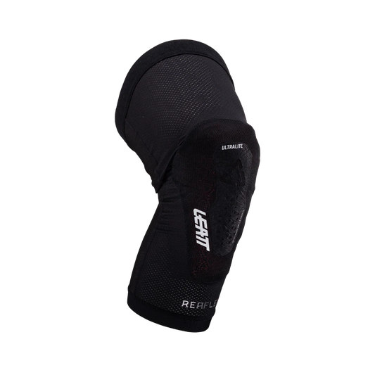 Leatt - Knee Guard ReaFlex UltraLite - Black
