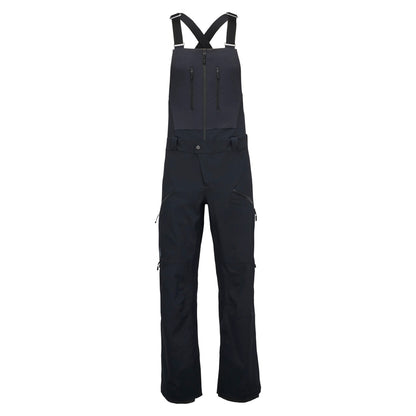 Black Diamond - Men's Recon Stretch Bibs - Black