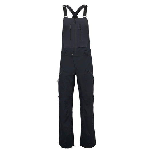 Black Diamond - Men's Recon Stretch Bibs - Black