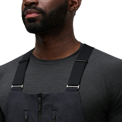 Black Diamond - Men's Recon Stretch Bibs - Black