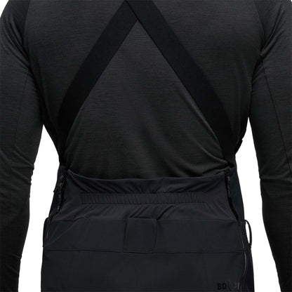 Black Diamond - Men's Recon Stretch Bibs - Black