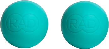 Rad Roller - Rad Recovery Rounds