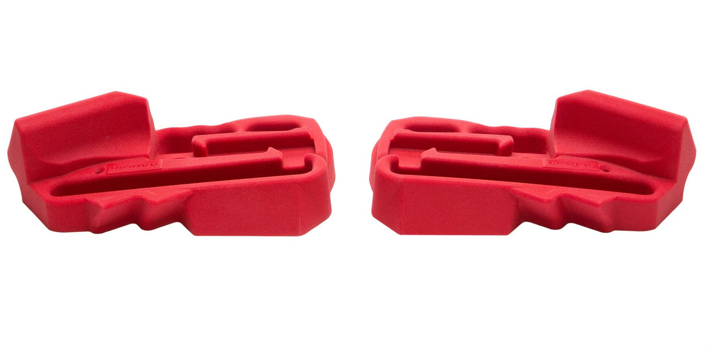 Trango - Rock Prodigy Pivot - Red