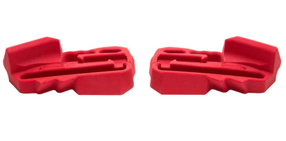 Trango - Rock Prodigy Pivot - Red