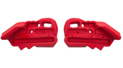 Trango - Rock Prodigy Pivot - Red