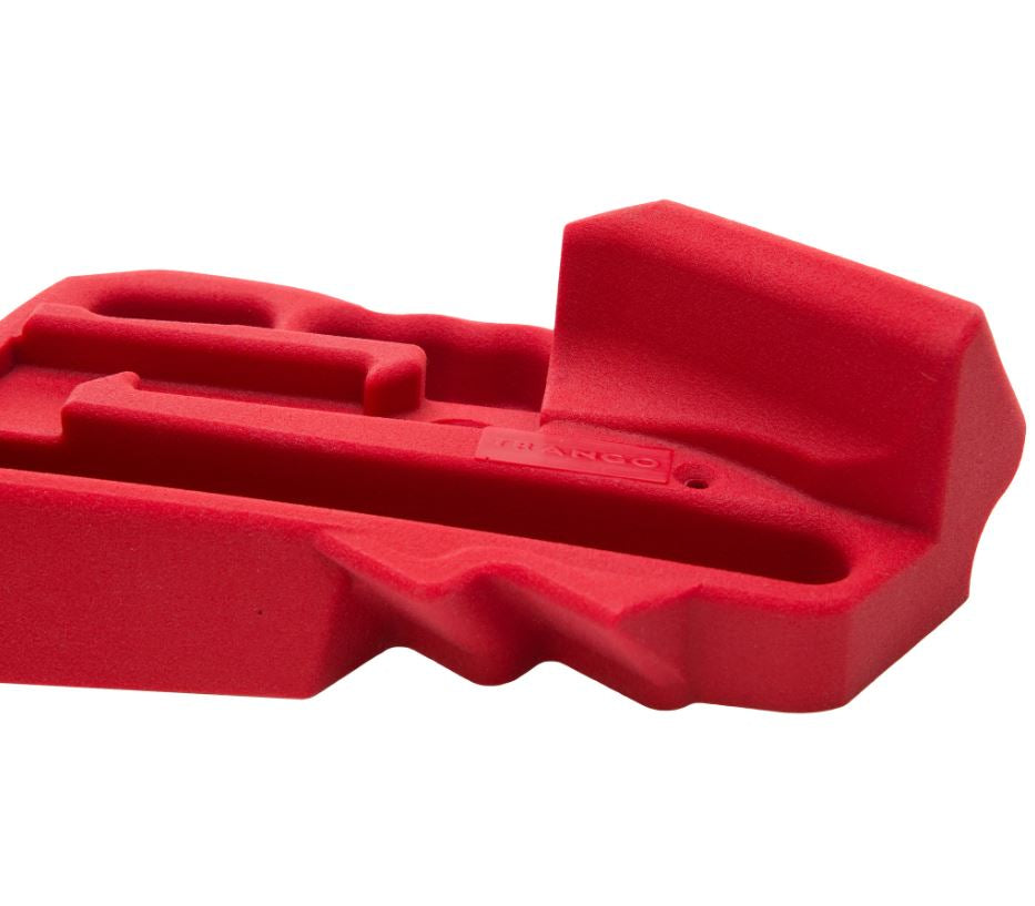 Trango - Rock Prodigy Pivot - Red