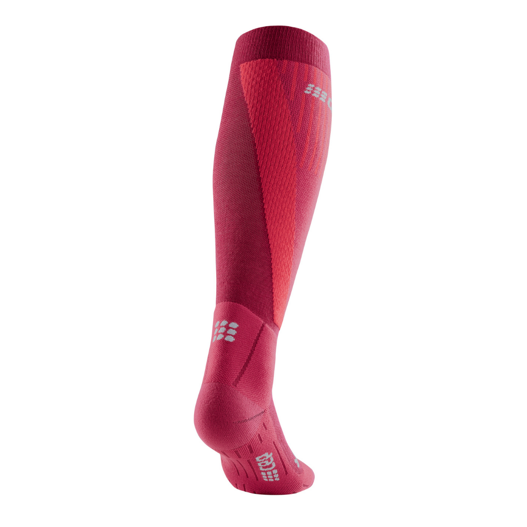 CEP - Ski Touring Socks Womens - Blue