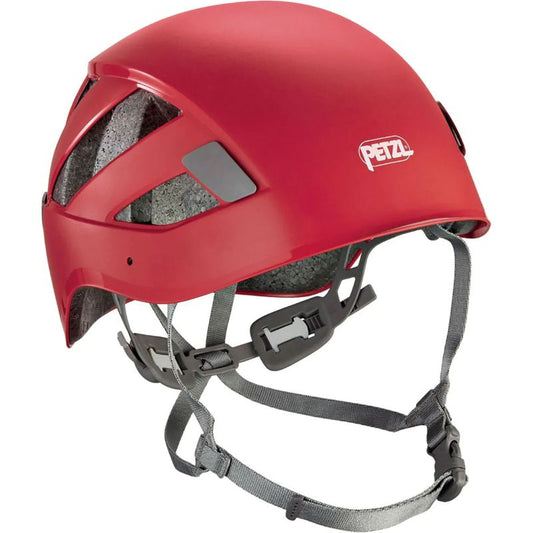 Petzl - Boreo Helmet - Red