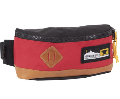 Mountainsmith - Trippin' Lil' Fanny Pack - Classic Red