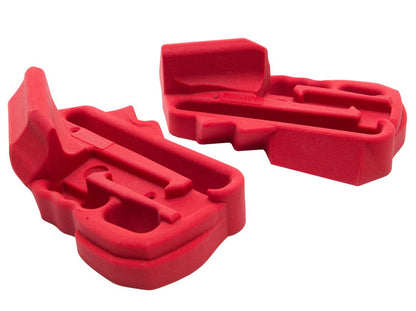 Trango - Rock Prodigy Pivot - Red