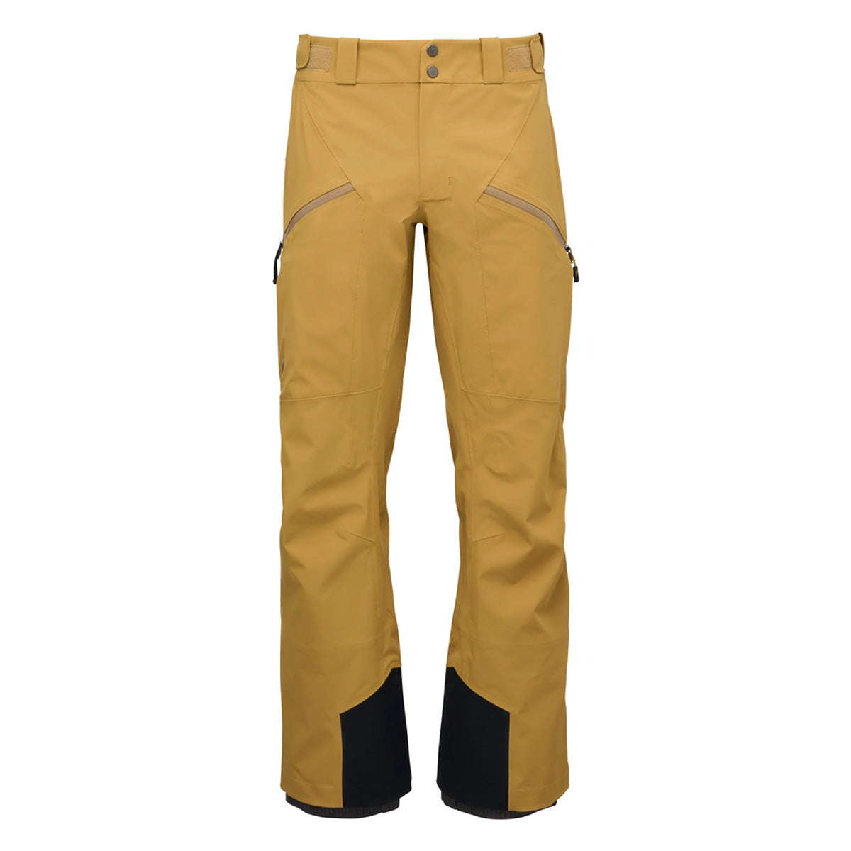 Black Diamond - Men's Recon Stretch Pants - Flax