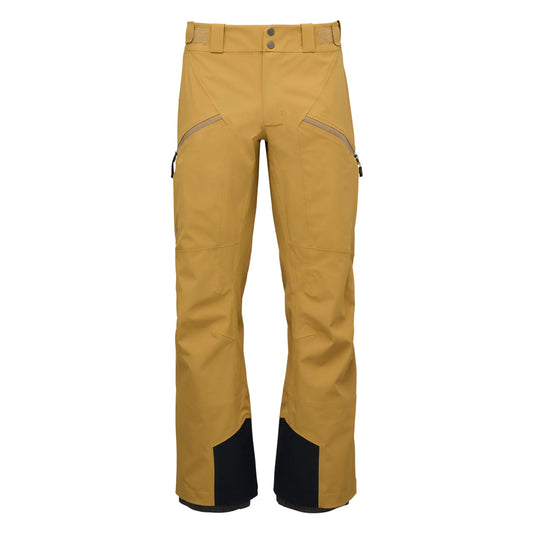 Black Diamond - Men's Recon Stretch Pants - Flax