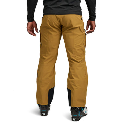 Black Diamond - Men's Recon Stretch Pants - Flax